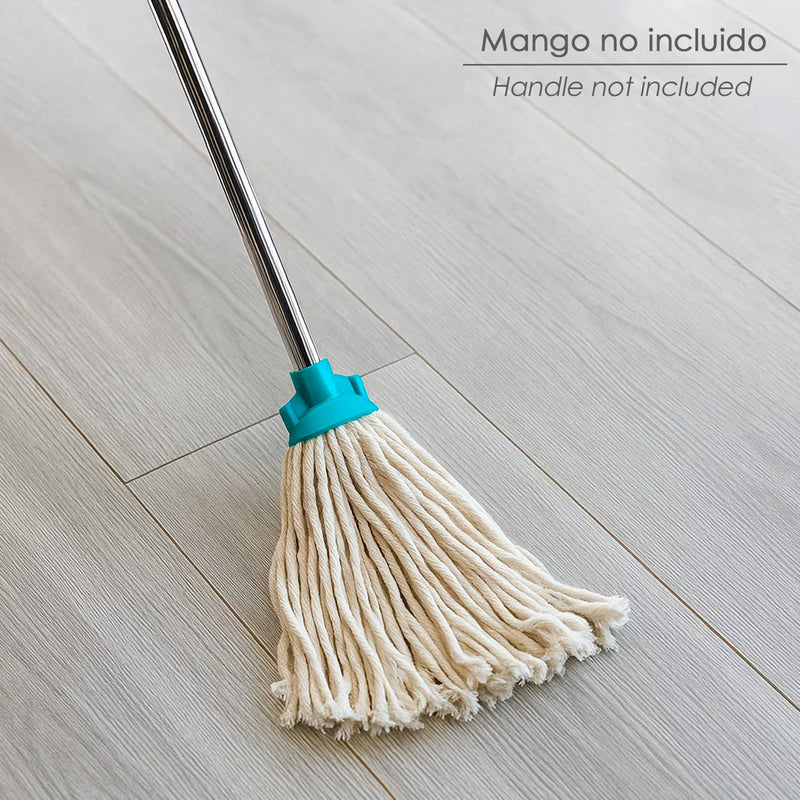 Fregona mocho algodón