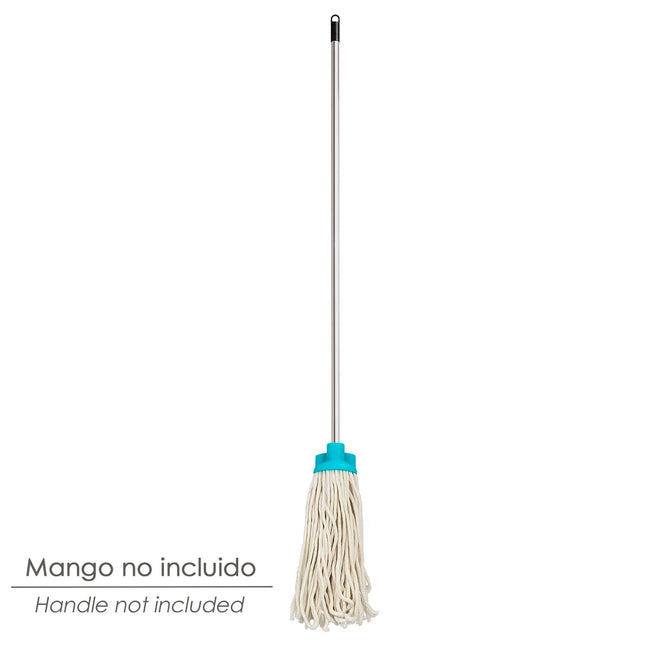 Fregona mocho algodón