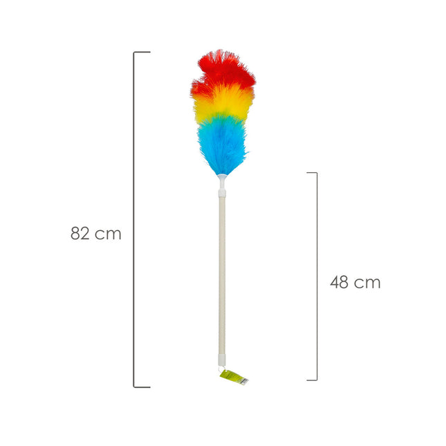 Plumero extensible 80-110 cm