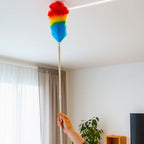 Plumero extensible 80-110 cm