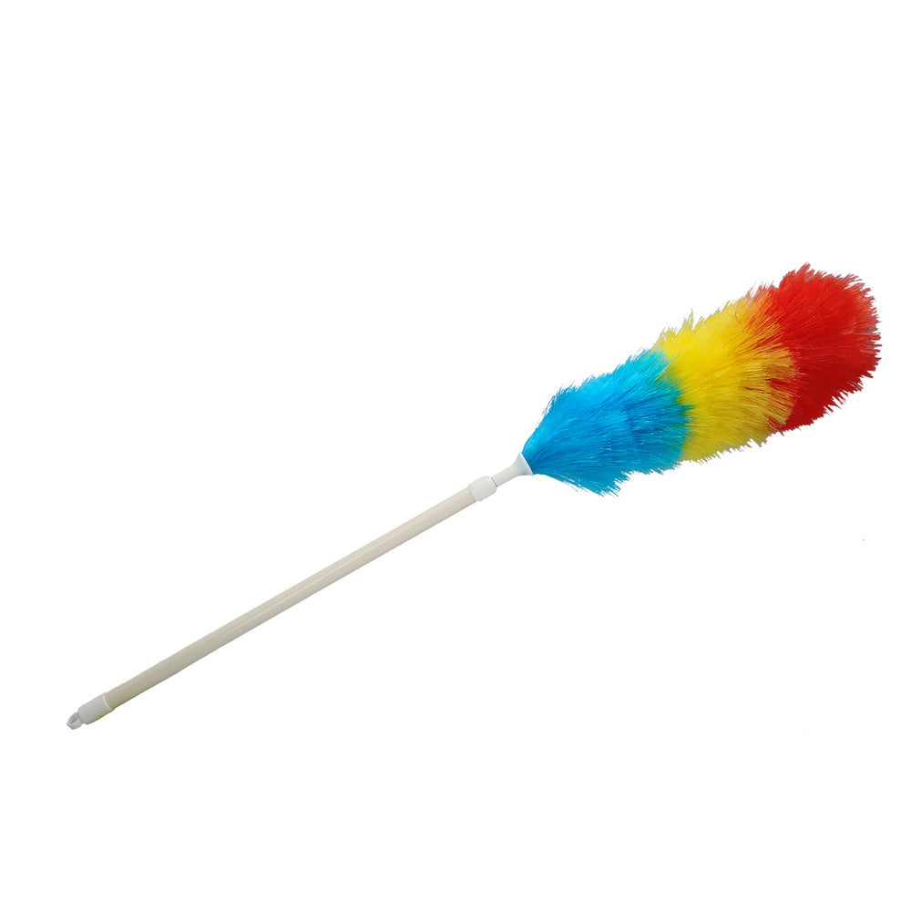Extendable duster 80-110 cm
