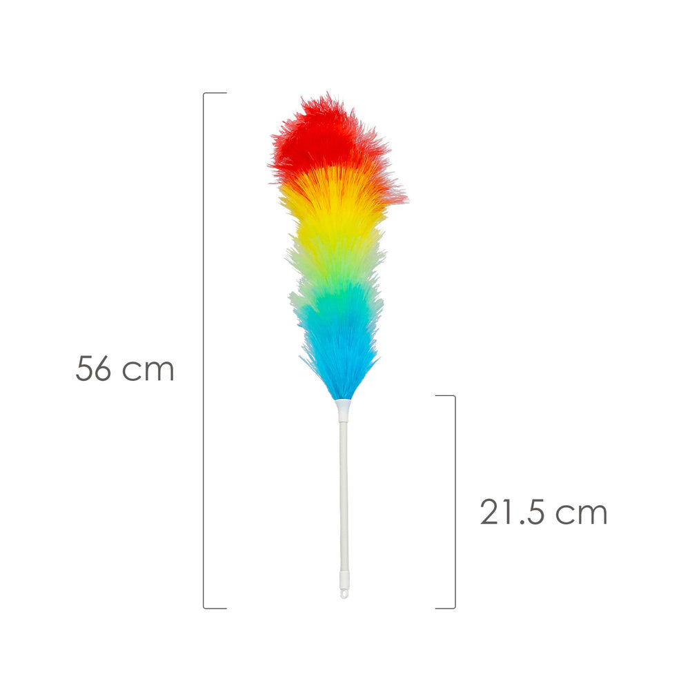Duster 56 cm