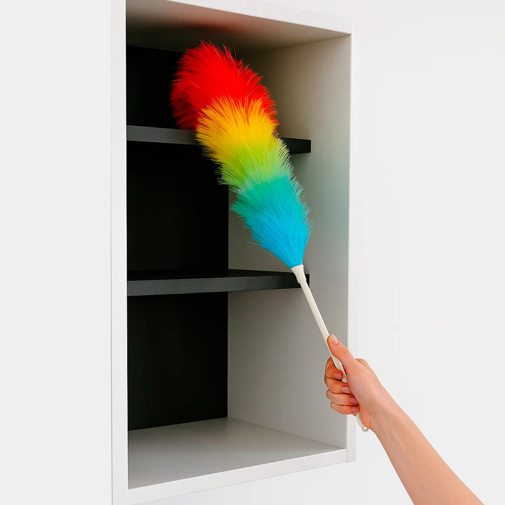 Duster 56 cm