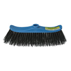 Polypropylene sweeping brush
