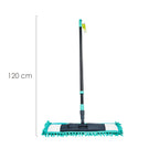 Mopa con mango 120 cm