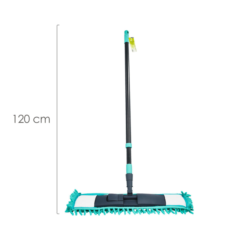 Mop with 120 cm handle