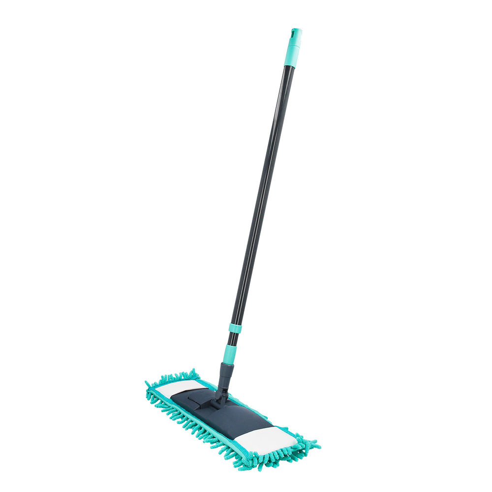 Mop with 120 cm handle