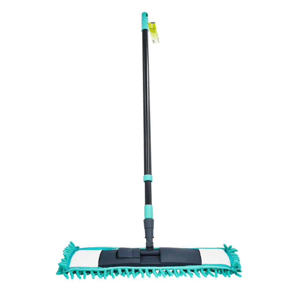 Mop with 120 cm handle