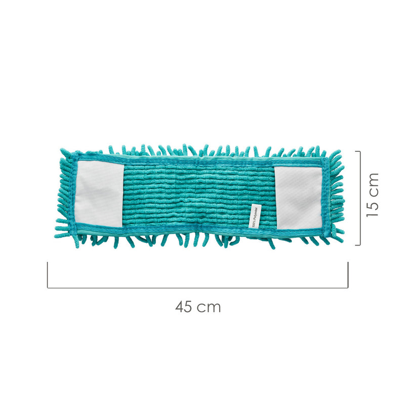 Recambio de mopa con mango 120 cm. (cod 05479050)