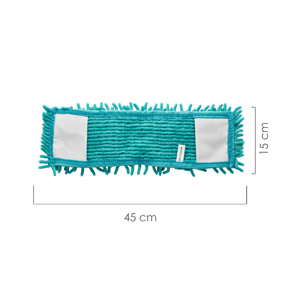 Recambio de mopa con mango 120 cm (cod 05479050)