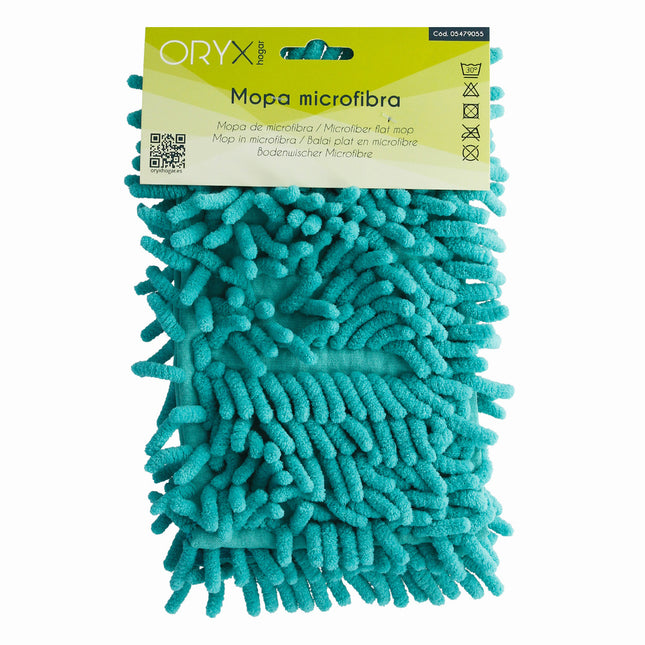 Recambio de mopa con mango 120 cm. (cod 05479050)