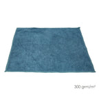 Paño microfibra 35 x 40 cm / 300 gramos (pack 5 piezas)