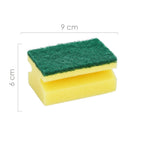 Estropajo salvauñas  (pack 2 pz)