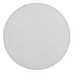 Embossed vacuum sealer bags 30x600 cm (2 rolls)
