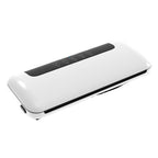 Vacuum packing machine