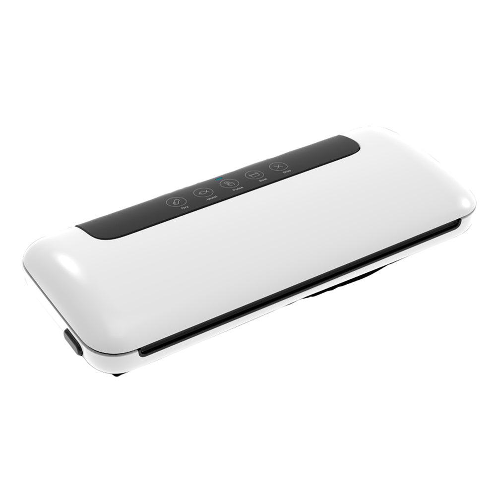 Vacuum packing machine