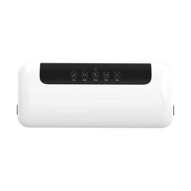 Maquina envasar al vacio