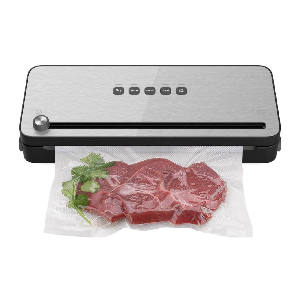 Vacuum sealer plus