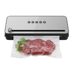 Vacuum sealer plus