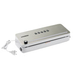 Vacuum sealer plus