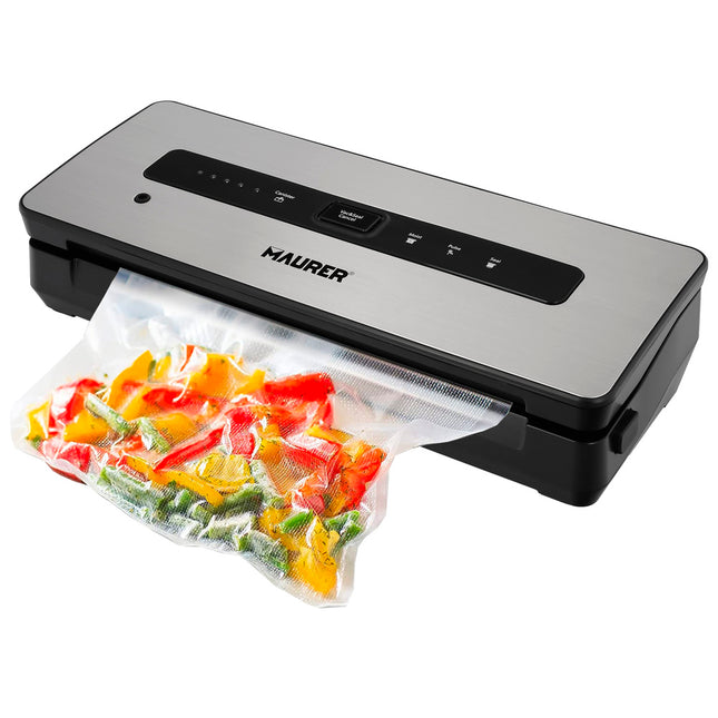 Maquina envasar al vacio maurer 130W