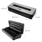 Maurer 130W vacuum sealer.