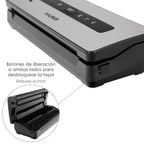 Maurer 130W vacuum sealer.