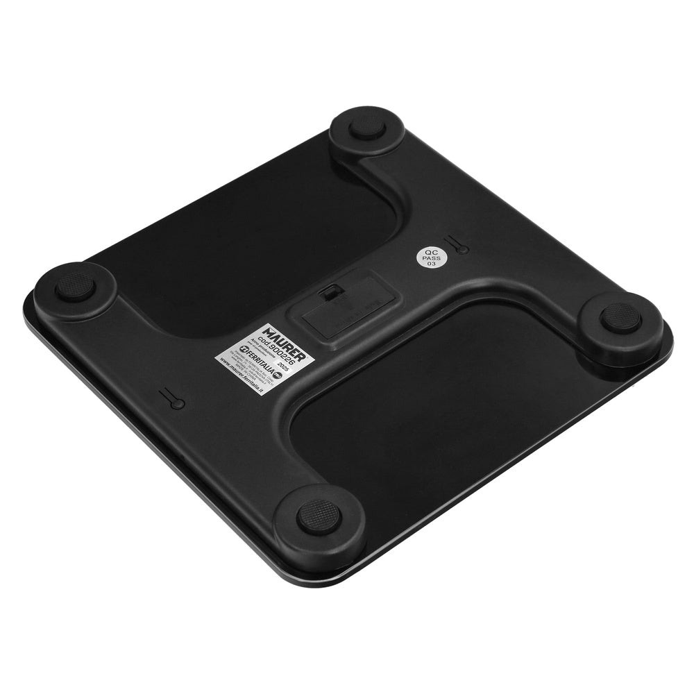 Smart Bluetooth Bathroom Scale