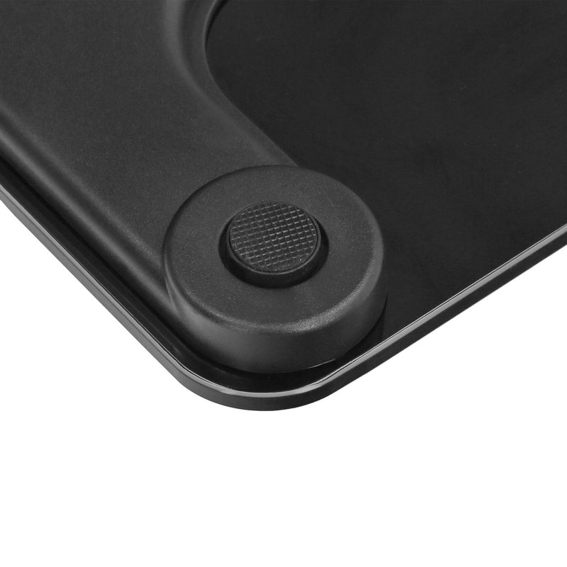 Bascula baño inteligente bluetooth