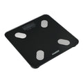 Báscula baño inteligente Bluetooth
