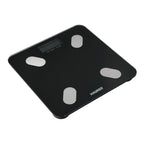 Báscula baño inteligente Bluetooth