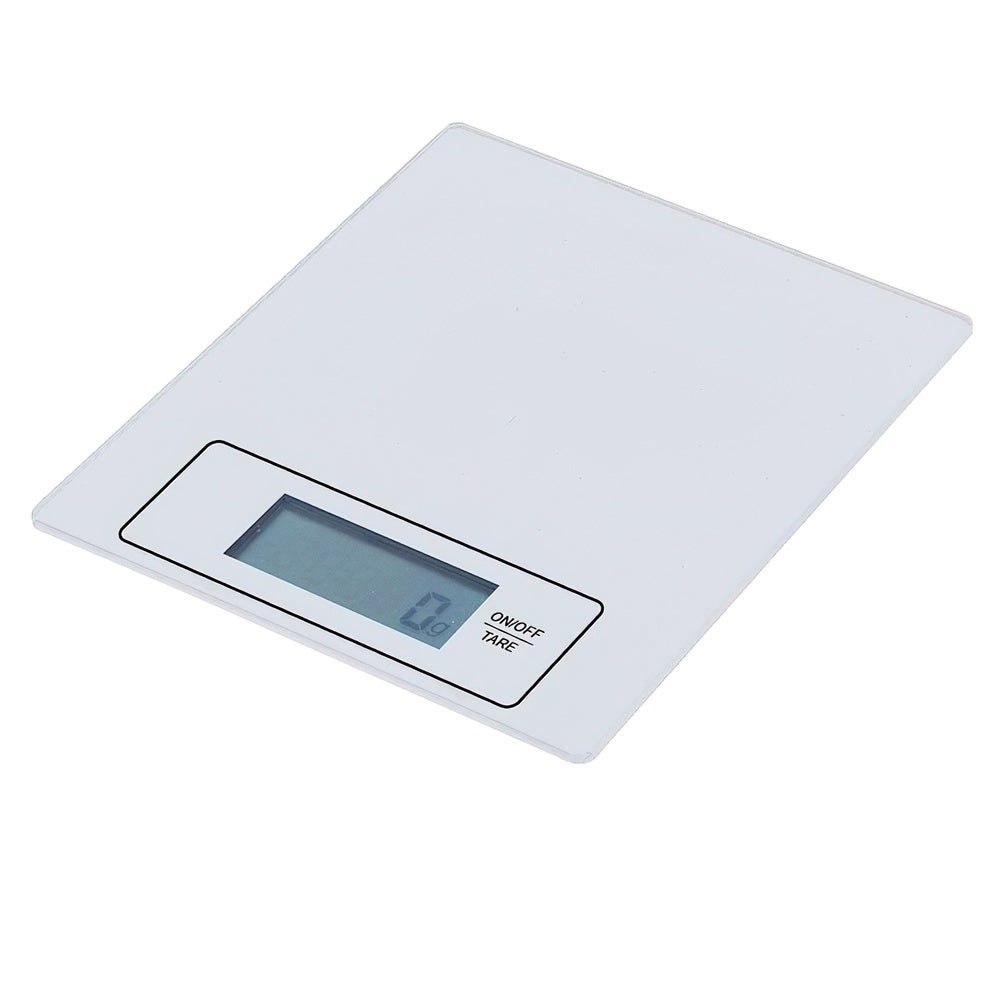 Maurer digital glass kitchen scale
