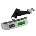 Digital luggage scale, maximum 50 kg
