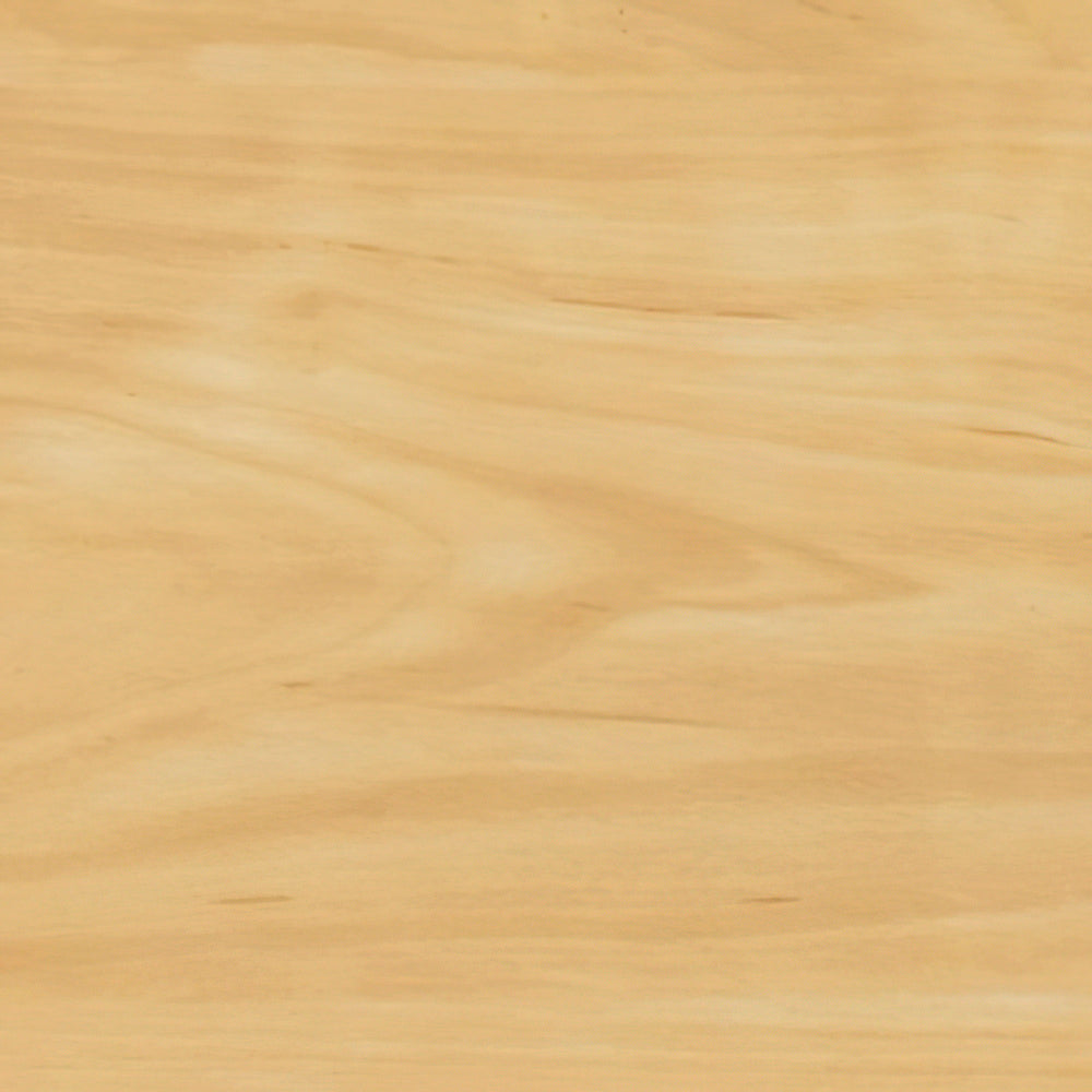 Self-adhesive spruce wood film 45 cm x 20 meters