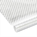 Lamina adhesiva translucida topos 45 cm x 20 metros