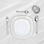 Rectangular transparent oilcloth. Waterproof stain-resistant PVC 140 cm x 20 meters. Cut-to-size roll. Indoor and outdoor