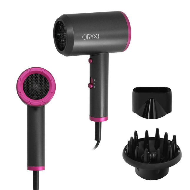 Secador pelo 2000 watt oryx