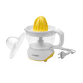 Exprimidor naranjas eléctrico 25 watt. Capacidad 700 ml. Exprimidor zumo naranjas, exprimidor fruta