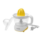 Exprimidor naranjas eléctrico 25 watt. Capacidad 700 ml. Exprimidor zumo naranjas, exprimidor fruta