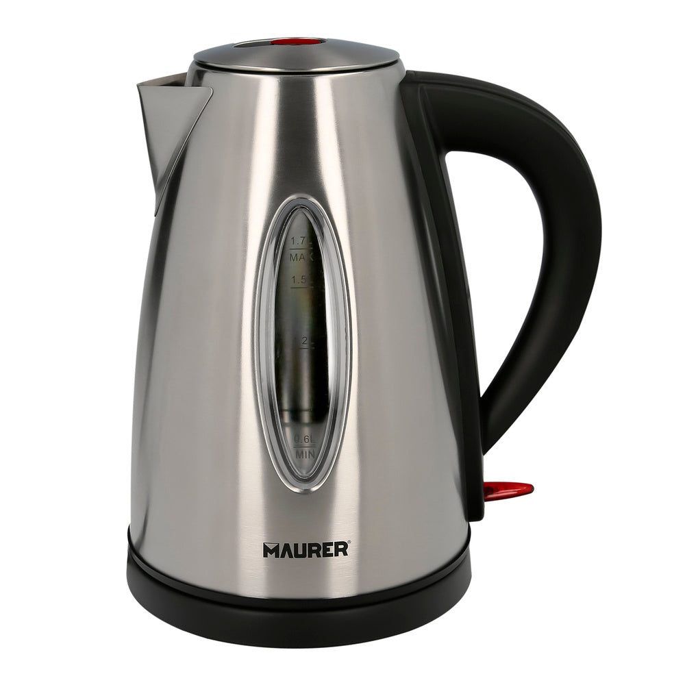 1.7 liter kettle. 2200 W.