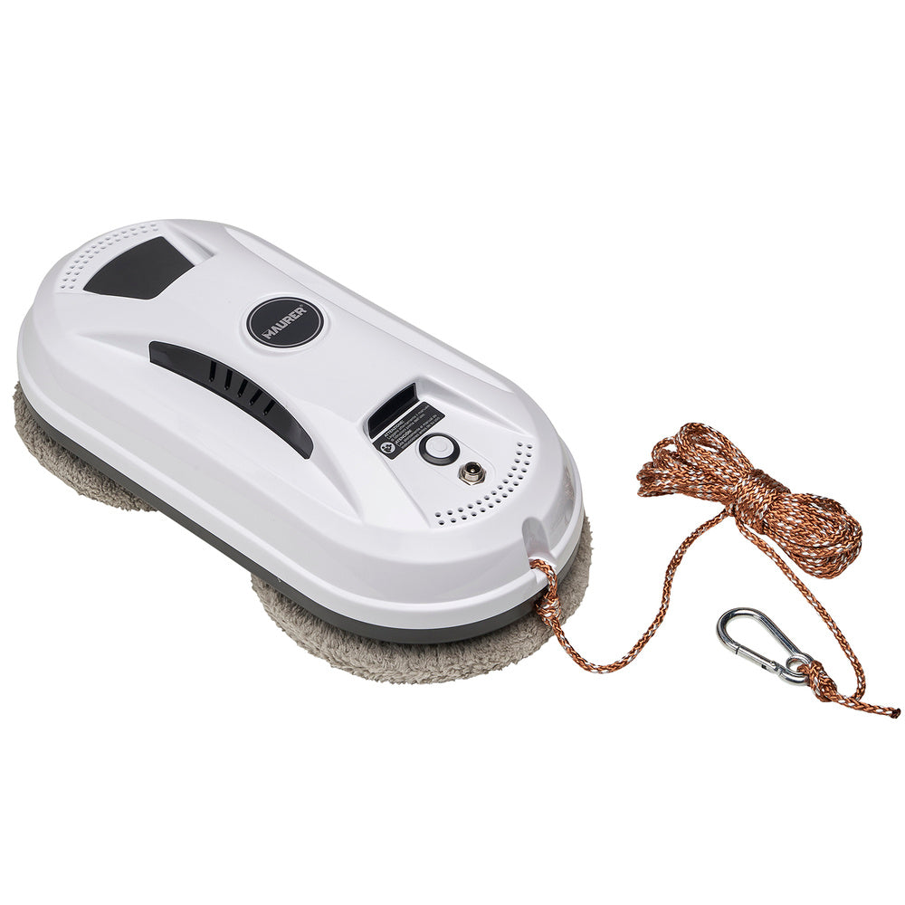 Robot limpiacristales control remoto