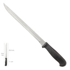 Cuchillo jamonero hoja 22,5 cm  serie nuuk