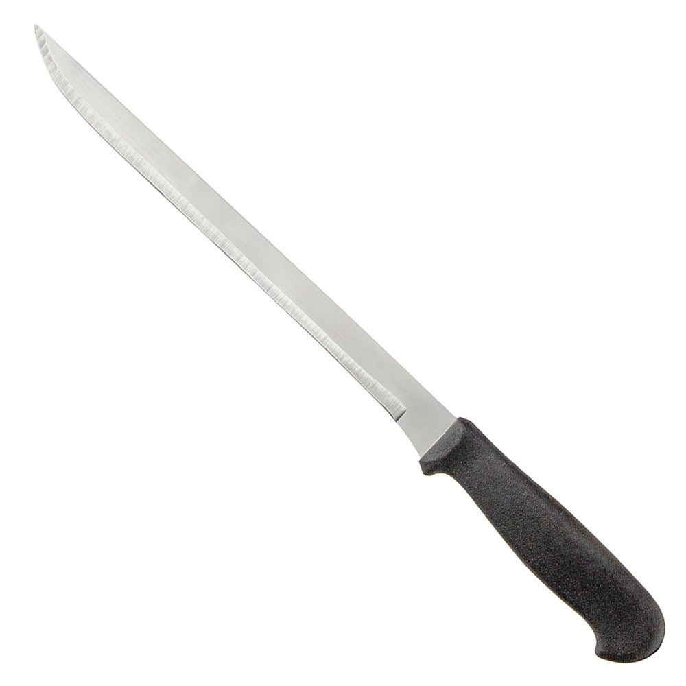 Cuchillo jamonero hoja 22,5 cm  serie nuuk