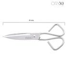 Tesoura de cozinha profissional em aço inoxidável de 20 cm