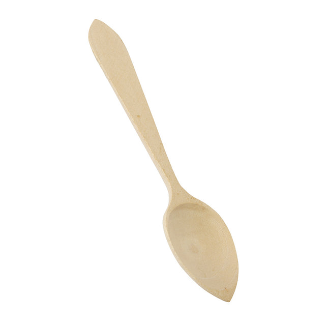 Cuchara servir cocina madera oryx 30 cm