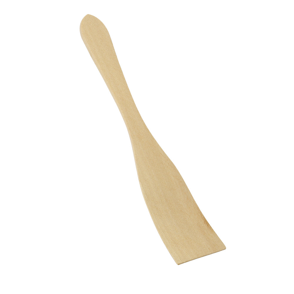 Oryx 30 cm wooden kitchen spoon, no slots