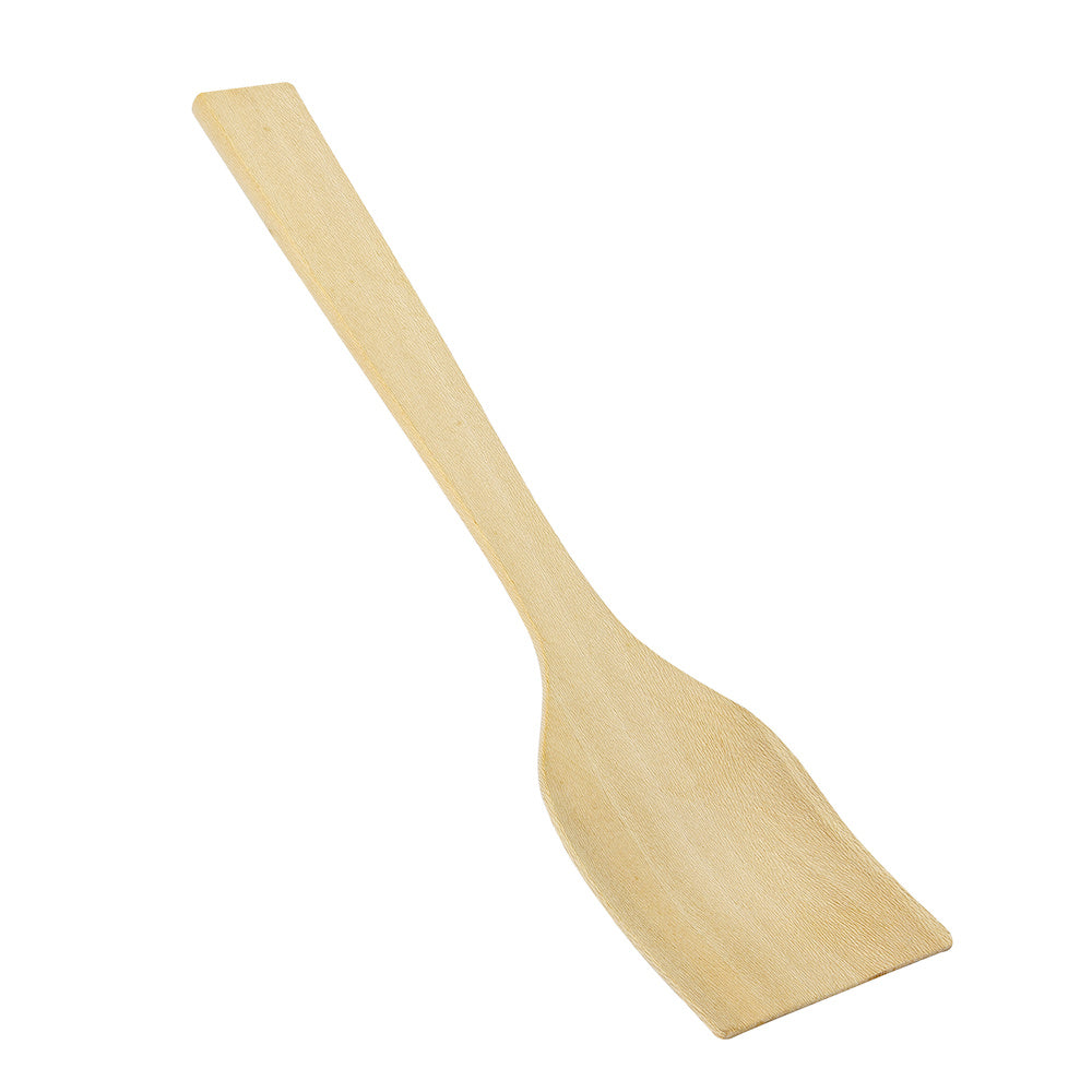Wooden Oryx burger spatula 35 cm