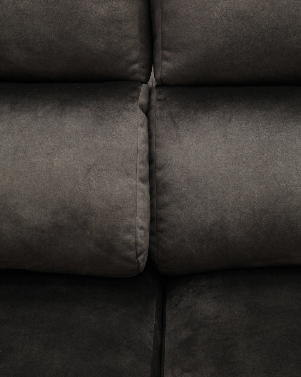 Sofá chaiselongue 3 plazas gris confort diario para el salón