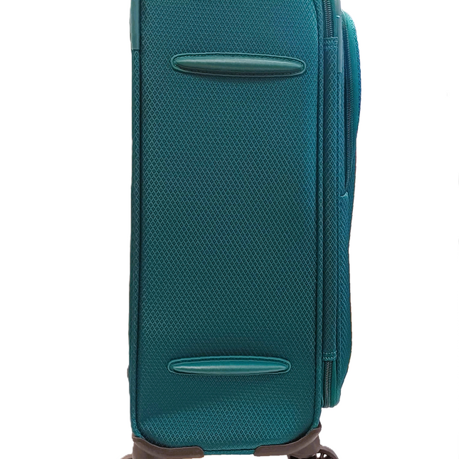 Modelo Blanda Omega Set de 3 (L+M+S)Modelo BlandaLuggage & Bags > Suitcases > Suitcase Travel Sets
