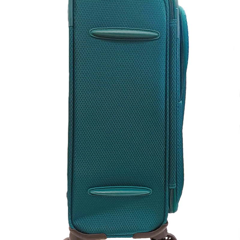 MALETA GRANDE BLANDA EXTENSIBLE TSA- OMEGA-78CMModelo BlandaLuggage & Bags > Suitcases > Checked Suitcases